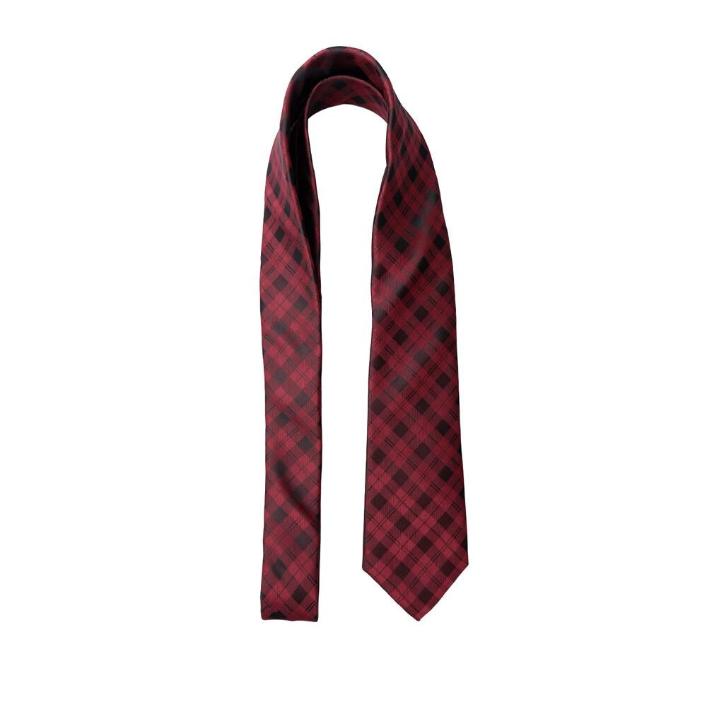 Lulu slips – Wine checkered